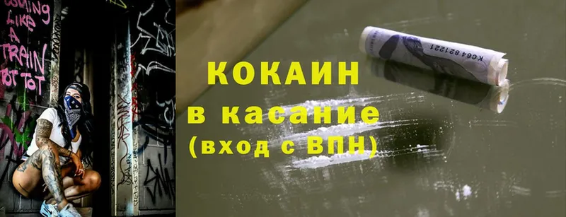 COCAIN Fish Scale  Камышлов 